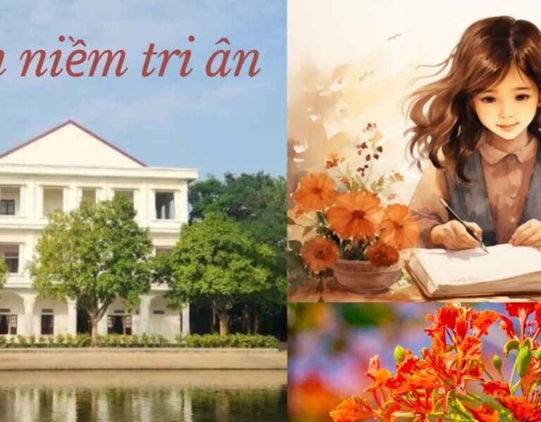 Trọn Niềm Tri Ân