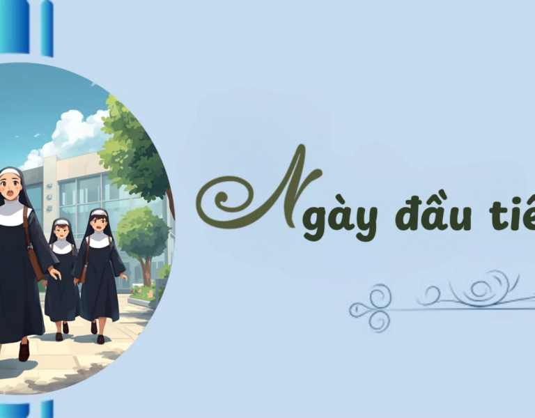 Ngày Đầu Tiên