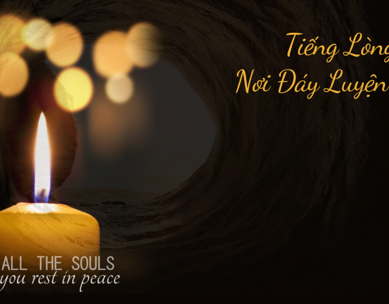 Tiếng Lòng Nơi Đáy Luyện Ngục