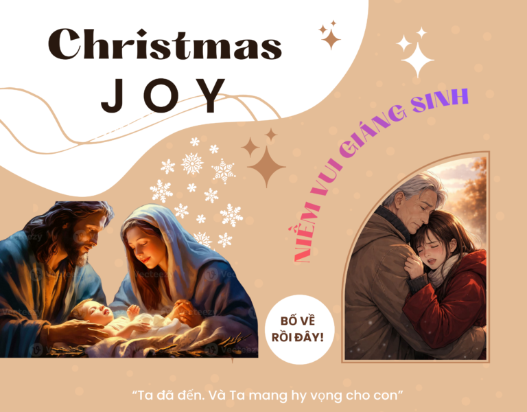 Niềm Vui Giáng Sinh