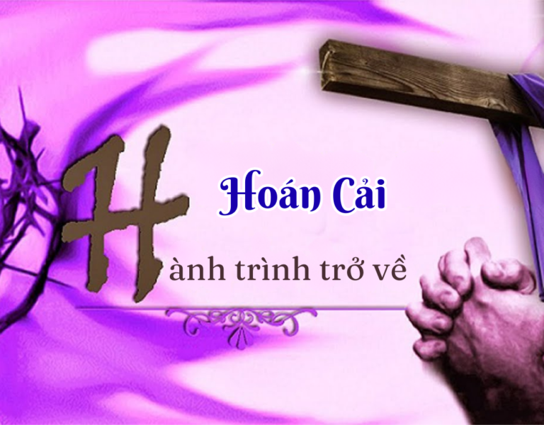 Hoán Cải- Hành Trình Trở Về