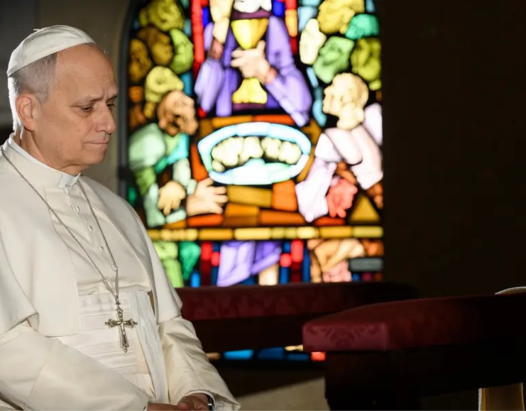 Ý Cầu Nguyện Của Đức Thánh Cha Tháng 4/2026: Cầu Nguyện Cho Các Linh Mục Đang Gặp Khủng Hoảng